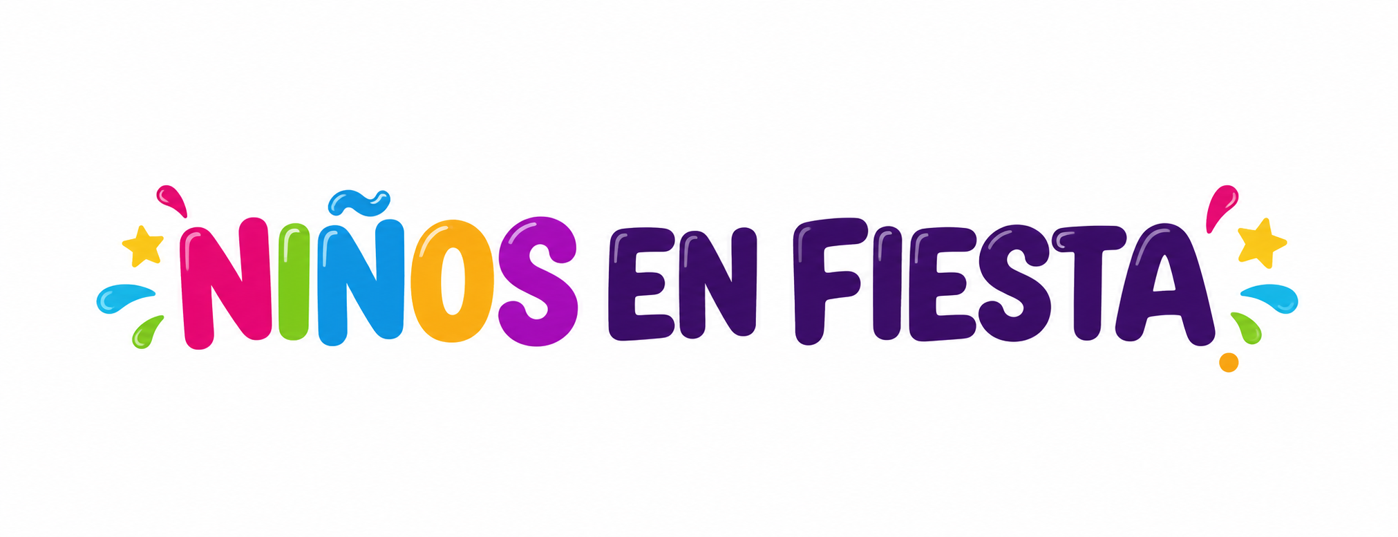 Niños en Fiesta - Cumpleaños y talleres infantiles en Alicante