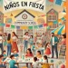 Niños en Fiesta: Una Alianza Perfecta para las AMPA de España