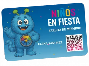 Disfruta de descuentos exclusivos en museos, parques, talleres y restaurantes. ¡La tarjeta Bluupi se amortiza desde el primer uso!