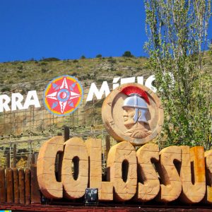 Terra Mítica | Aventura, Historia y Diversión en Benidorm
