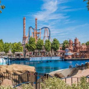 Parque Warner Madrid | Atracciones, Espectáculos y Personajes | Entradas en MiTaquilla