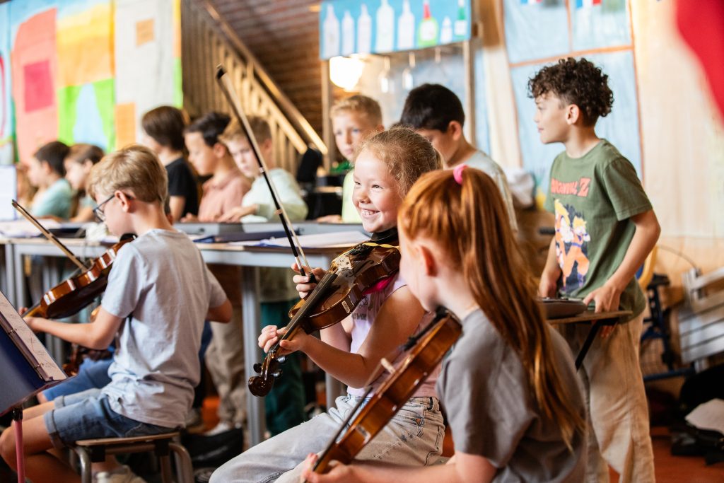 Cursos y Aprendizaje