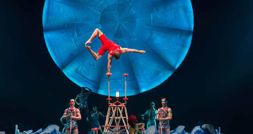 Eventos y Espectáculos