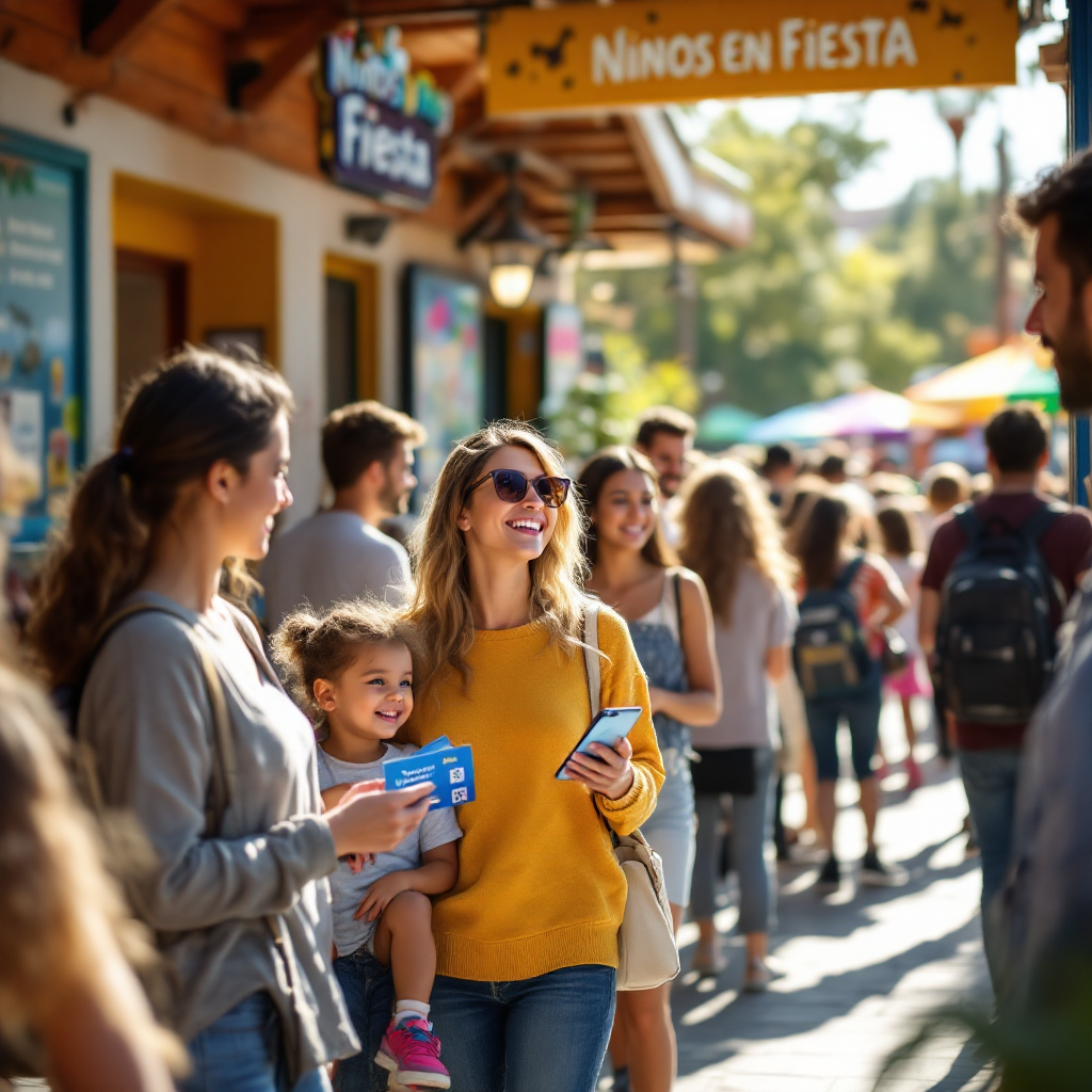 Ofertas de Socios Bluupi