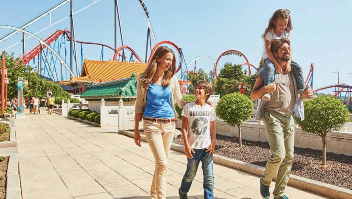 Una nueva forma de vivir el ocio en familia