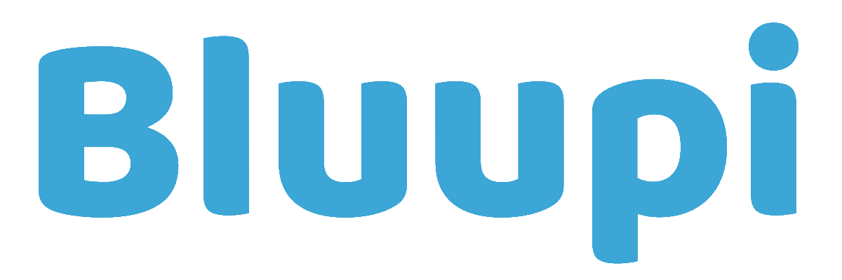 Bluupi